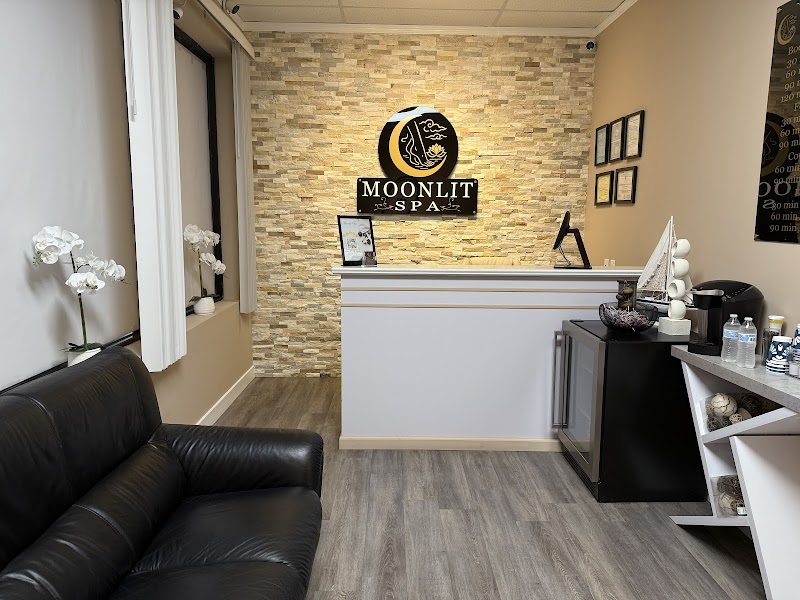 Zensation Foot Spa Medford - Day Spa in Medford