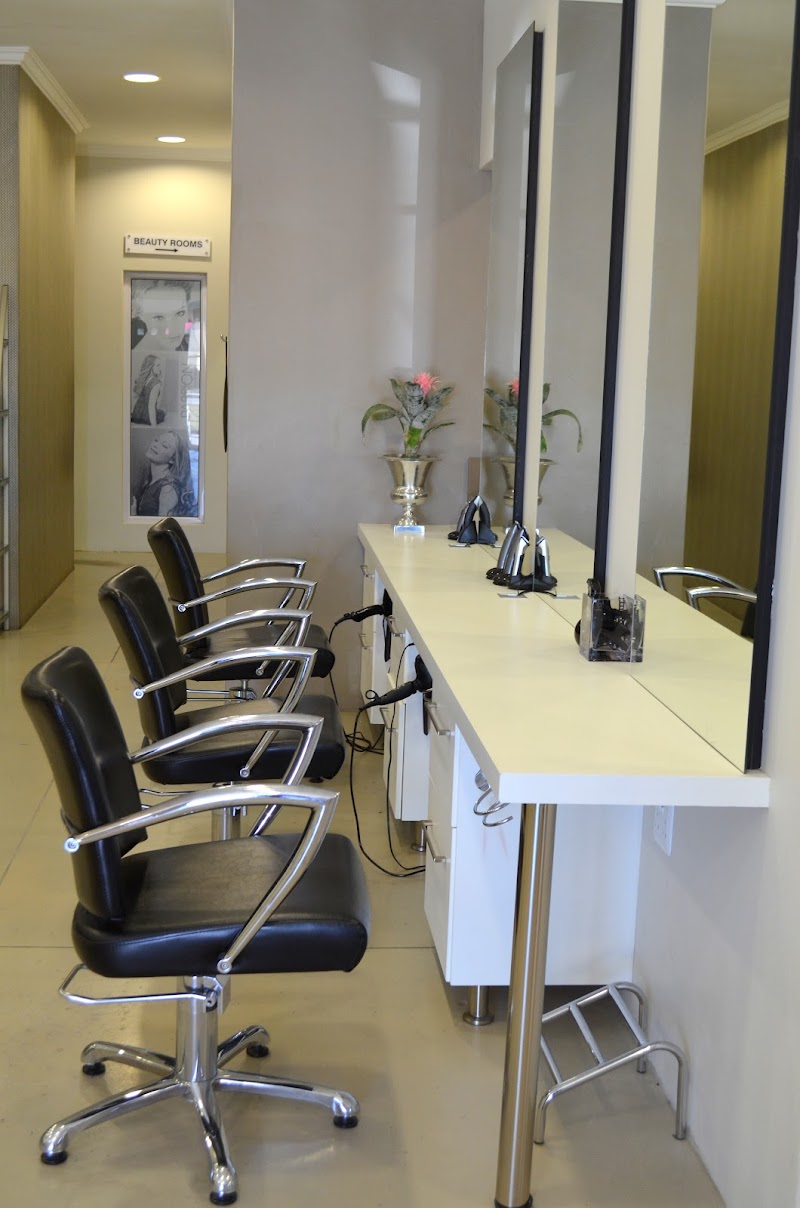 Zensation Hair and Beauty Salon Gqeberha - Day Spa in Gqeberha