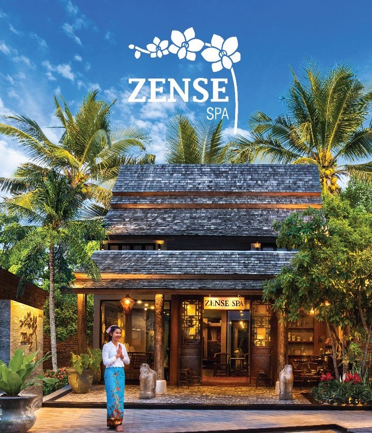 Zense Spa Koh Samui - Day Spa in Koh Samui