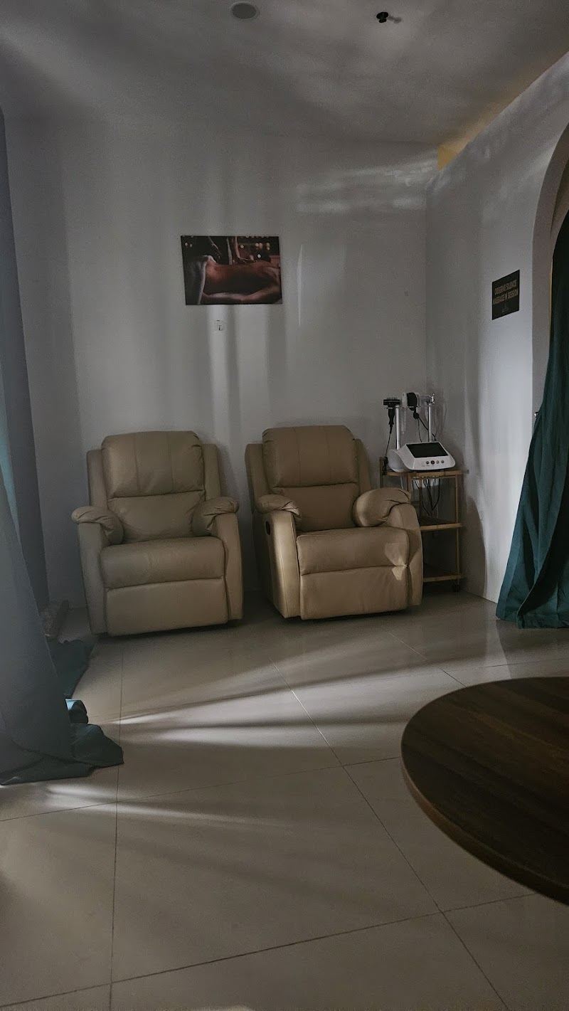 Zenseitions CDO Cagayan de Oro City - Day Spa in Cagayan de Oro City