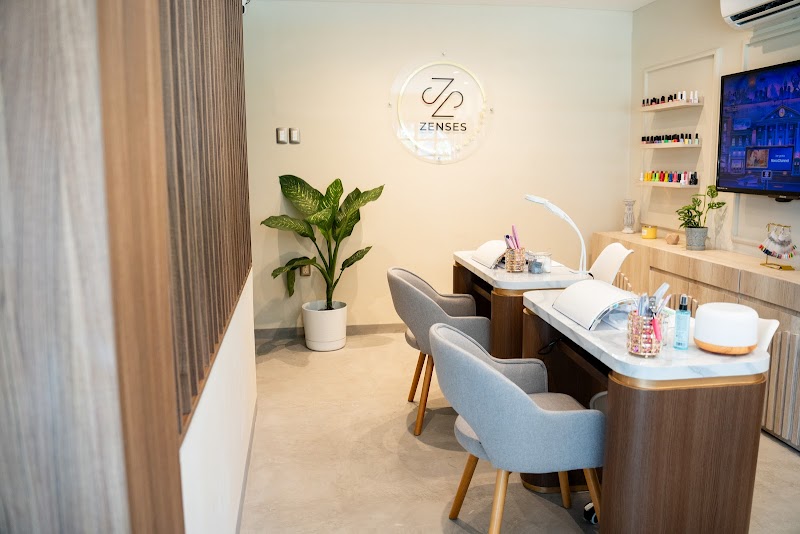 Zenses spa Boca del Río - Wellness Retreat in Boca del Río