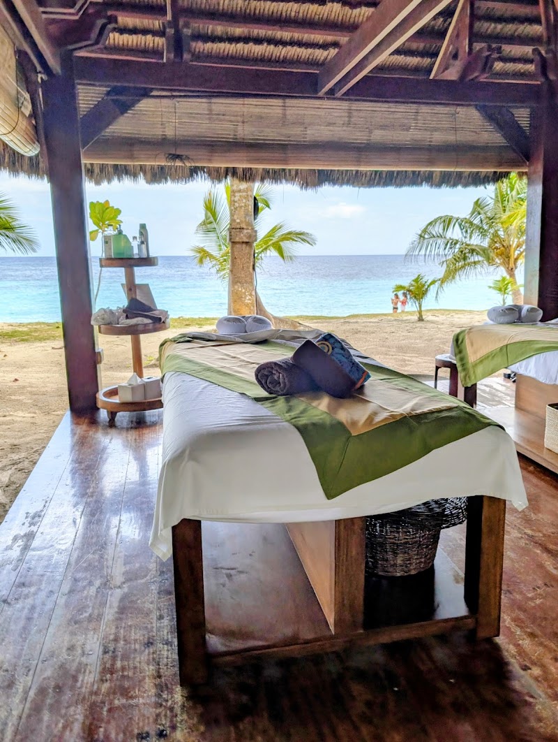 Zenses The Spa Panglao - Day Spa in Panglao