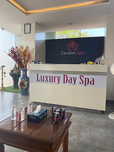 Zenshin Spa Bengaluru - Wellness Retreat in Bengaluru
