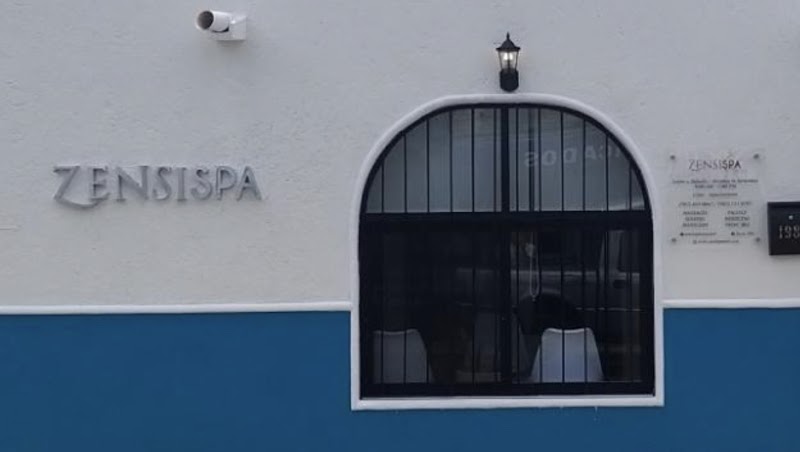 Zensi SPA Cozumel - Day Spa in Cozumel