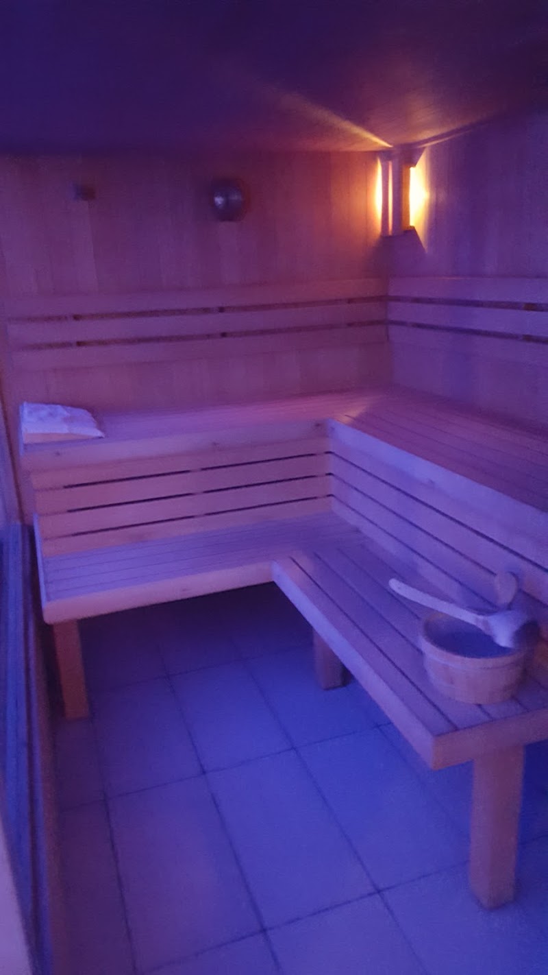 Zensiness bvba Diepenbeek - Day Spa in Diepenbeek