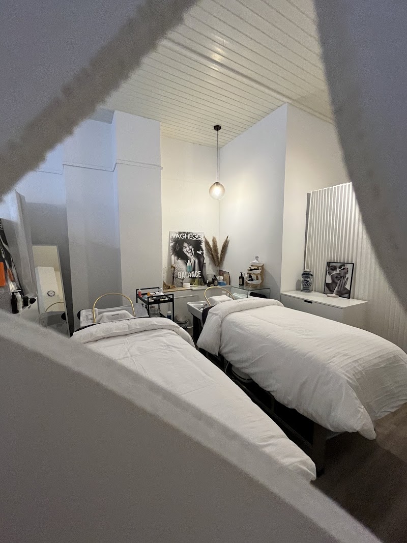 Zensource SA | Institut | Head Spa Montreux - Day Spa in Montreux