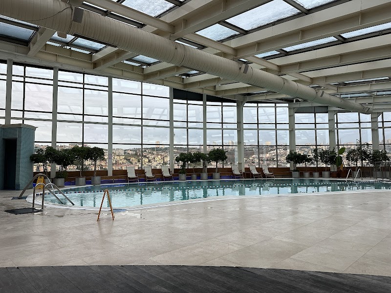 Zenspapremium Büyükçekmece - Day Spa in Büyükçekmece