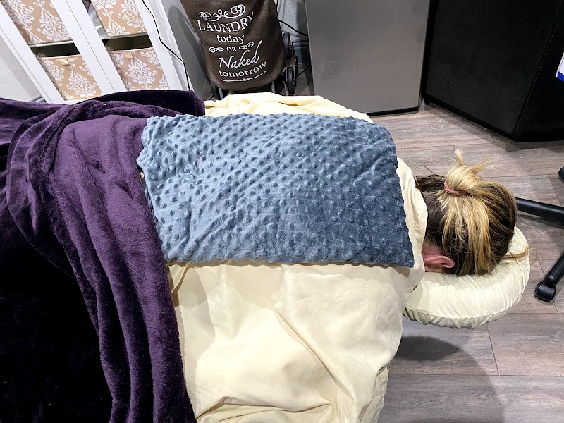 Zenssage Massage Therapy Flower Mound - Day Spa in Flower Mound