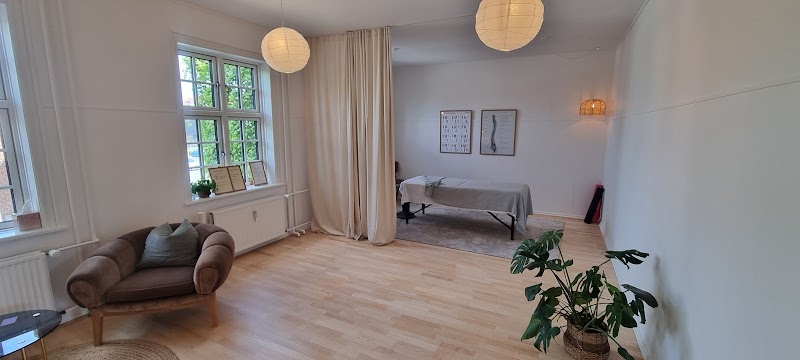 Zensus - krop og sind i balance Frederiksværk - Day Spa in Frederiksværk