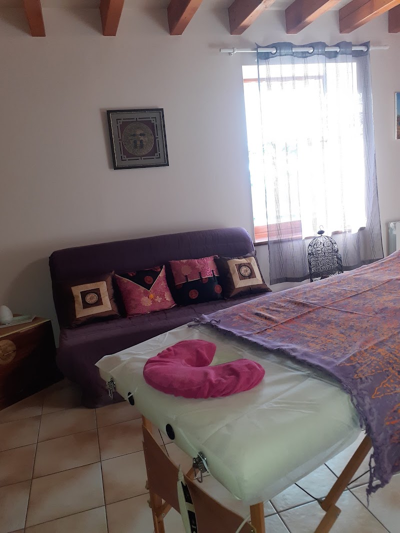 ZentaoShi Valromey-sur-Séran - Day Spa in Valromey-sur-Séran