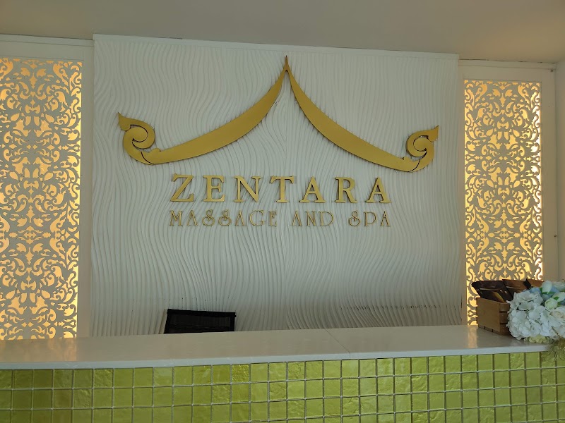Zentara Massage and Spa Suphan Buri - Day Spa in Suphan Buri