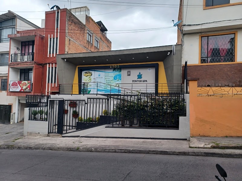 Zenter Spa Pasto - Day Spa in Pasto