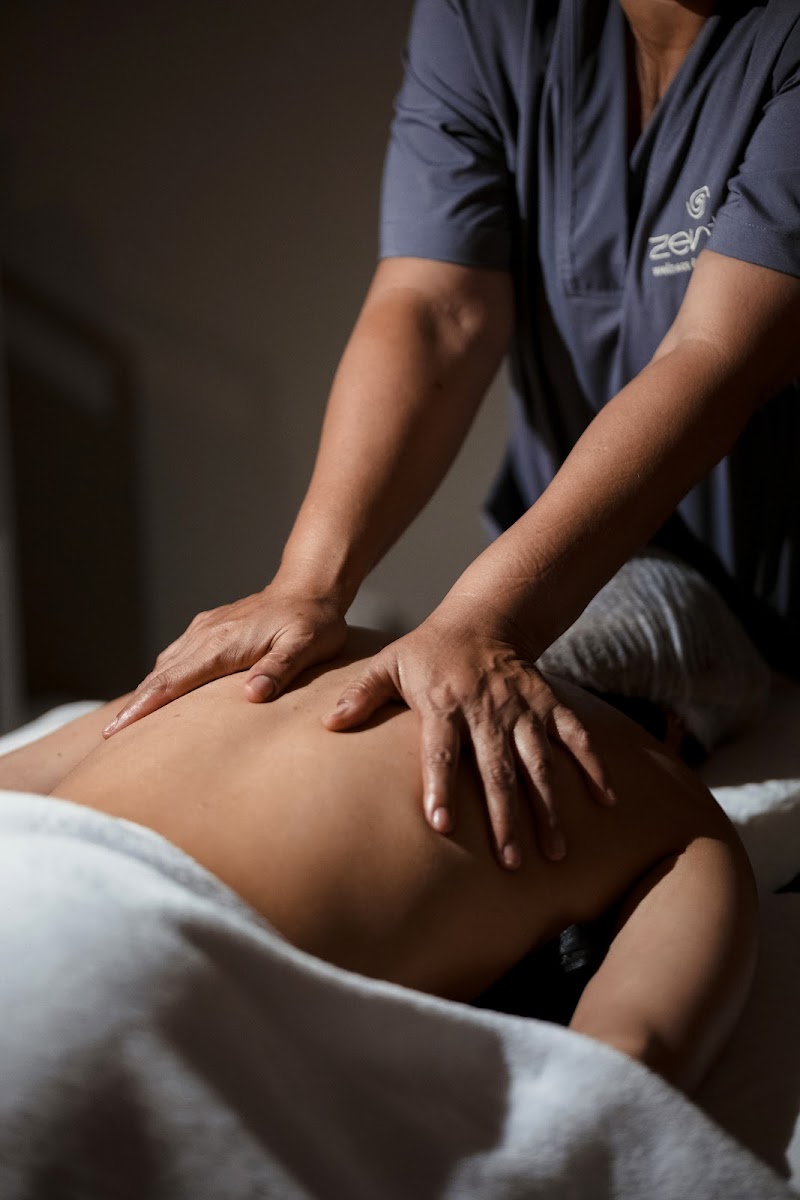 Zenter Wellness & Medical Spa Panama City