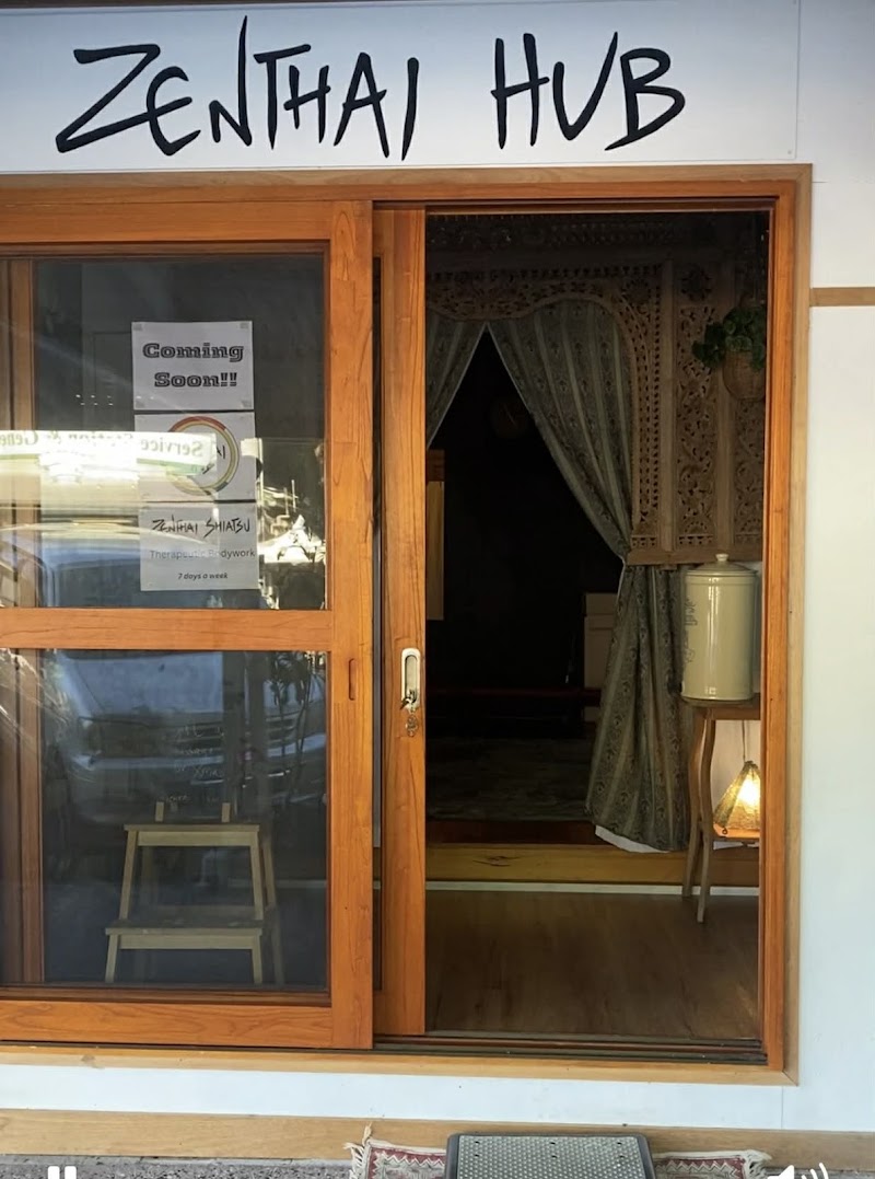 ZenThai Community Clinic Sunshine Coast Eumundi - Medical Spa in Eumundi