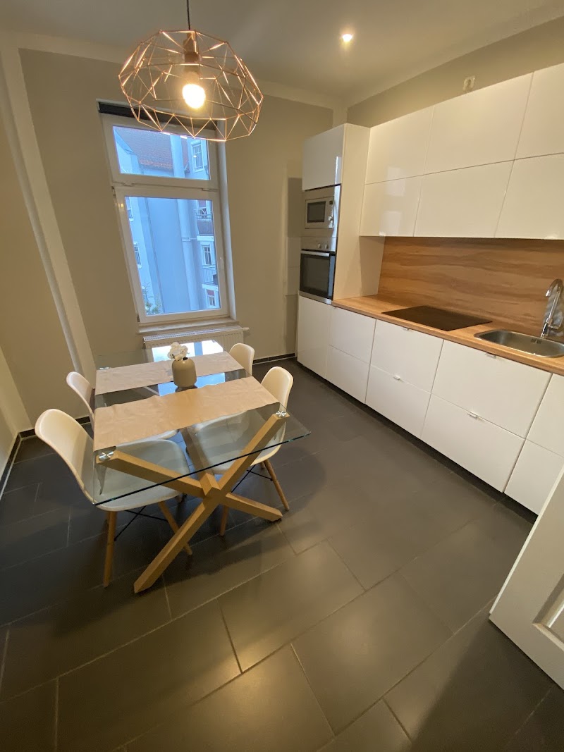 Zentrales Sauna-Apartment & Loft-Apartment Leipzig - Day Spa in Leipzig