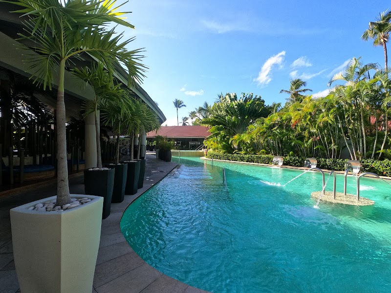 Zentropia Palladium Spa & Wellness Punta Cana - Wellness Retreat in Punta Cana