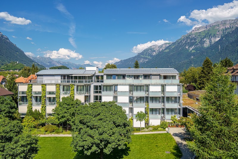 Zentrum Artos Interlaken - Medical Spa in Interlaken