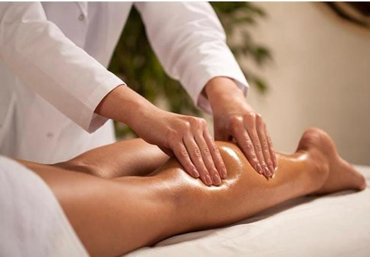 Zentrum des Wohlbefindens Francesco Balsano Frenkendorf - Day Spa in Frenkendorf