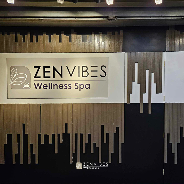 Zenvibes Wellness Spa Taytay - Wellness Retreat in Taytay