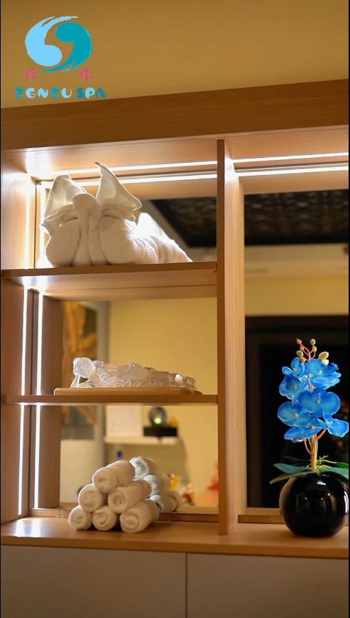 Zenzu Spa Abu Dhabi - Day Spa in Abu Dhabi