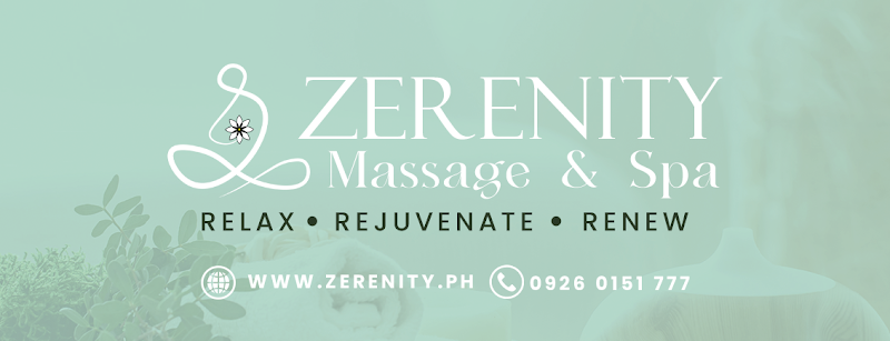 Zerenity Massage & Spa - Iloilo Iloilo City - Day Spa in Iloilo City