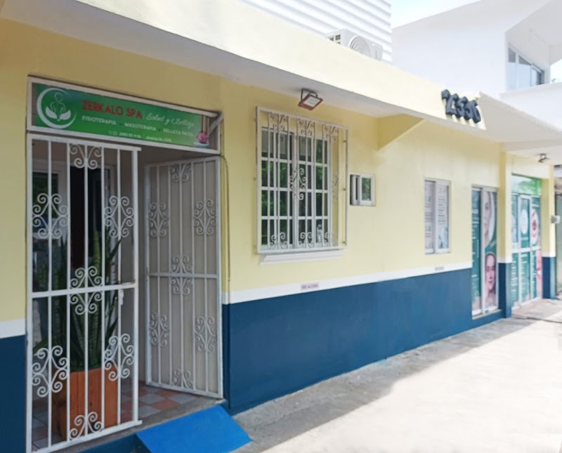 Zerkalo Spa Veracruz - Day Spa in Veracruz