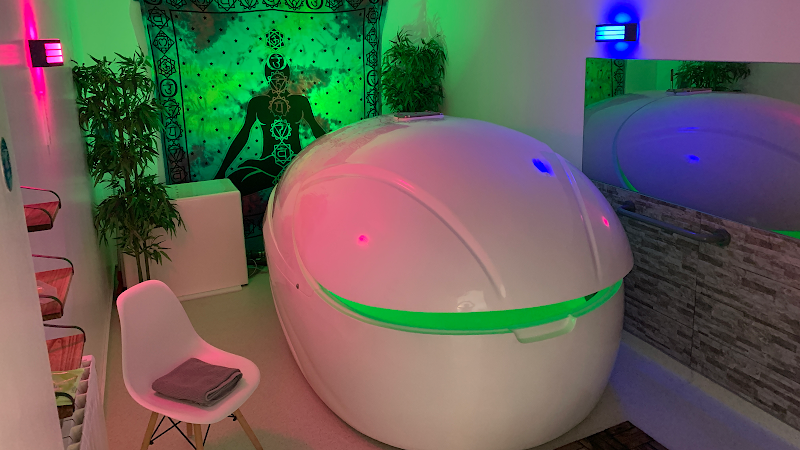 Zero Gravity Float Cork