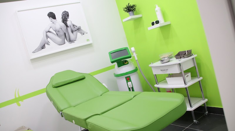 Zero sun estetic Casalnuovo di Napoli - Day Spa in Casalnuovo di Napoli