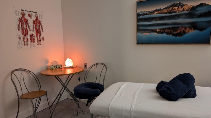 Zeste Détente - Services de massothérapie Quebec City - Day Spa in Quebec City