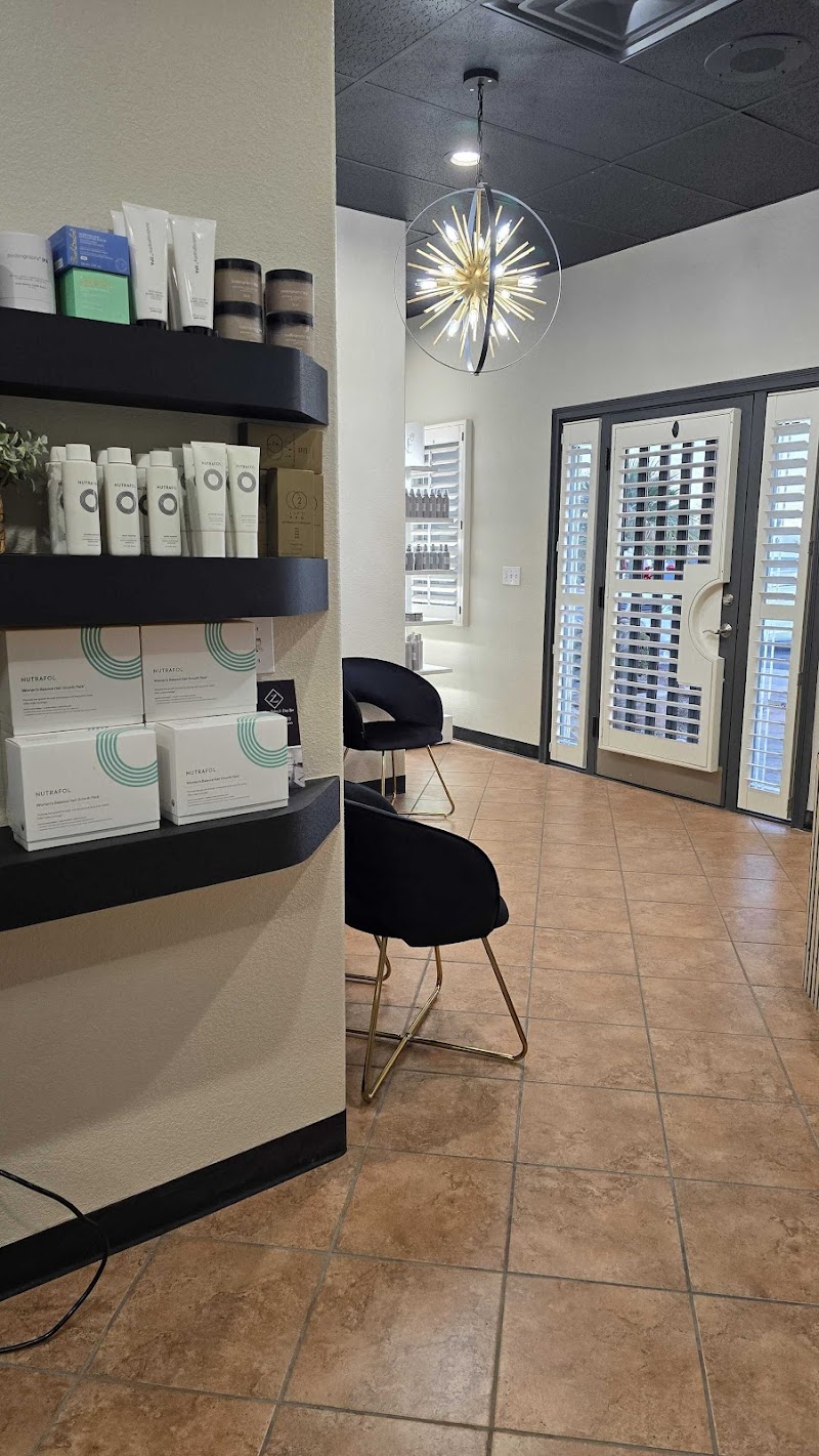 Zeta Hair & Day Spa Green Valley - Day Spa in Green Valley