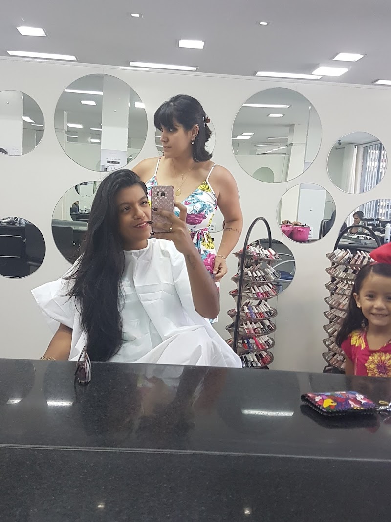 Zey Cabeleireira Ltda Maceió - Day Spa in Maceió