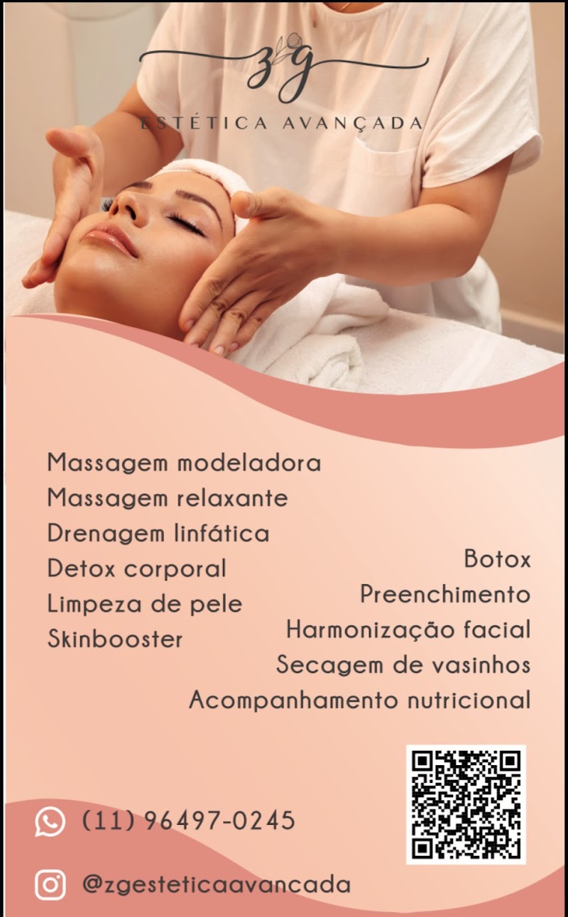 ZGesteticaavancada Campinas - Day Spa in Campinas