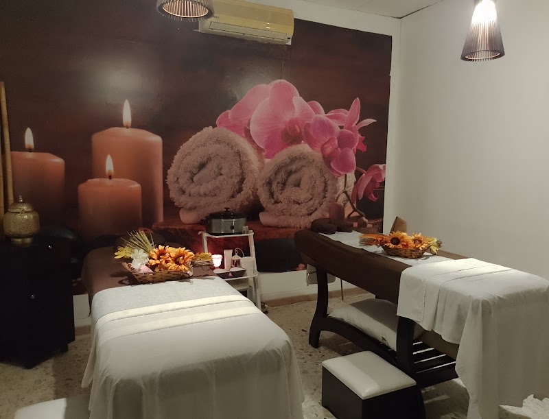 Zhanar Spa Cali - Day Spa in Cali