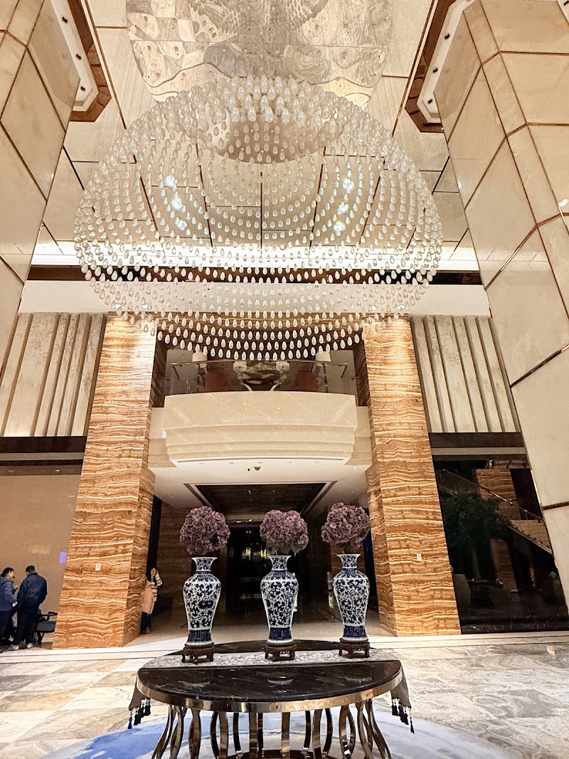 Zhejiang Narada Grand Hotel Hangzhou - Hotel Spa in Hangzhou