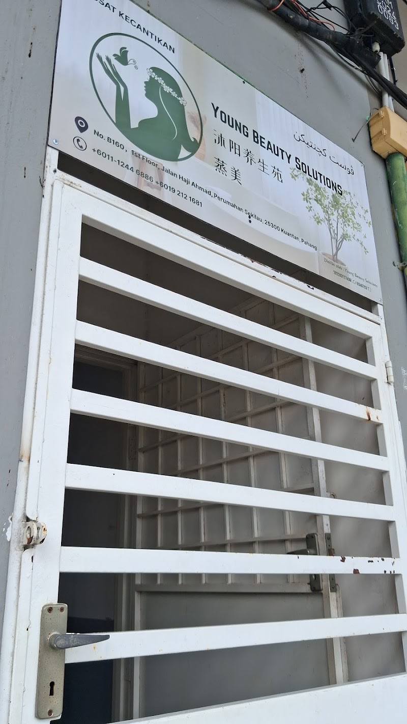 Zhengmei Chinese Herbal Steam Bath [ZM Herbal Bath] Kuantan - Day Spa in Kuantan