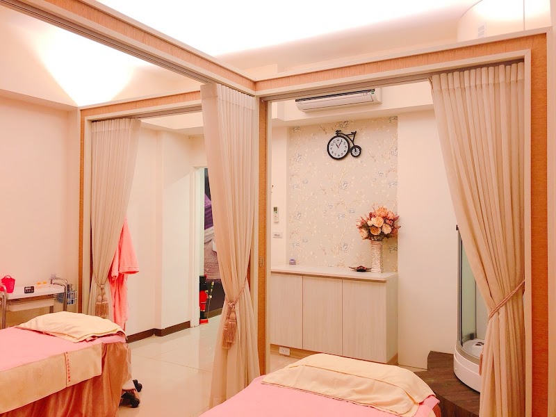 Zhi Feiya International Beauty Nantou City - Day Spa in Nantou City
