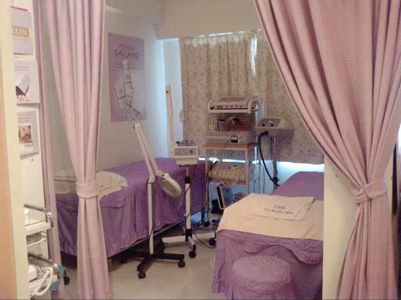 Zhi Lan Professional Beauty and Embroidery New Territories - Day Spa in New Territories