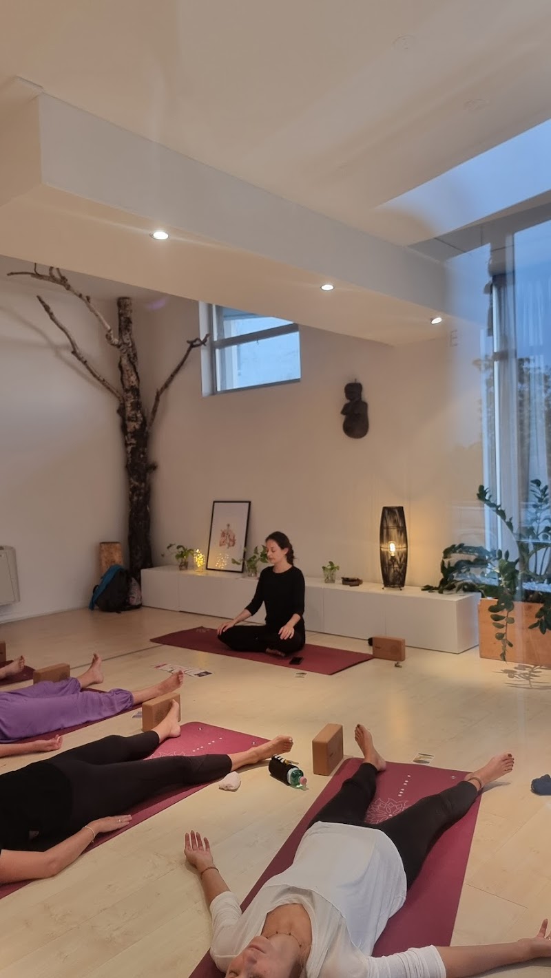 Zhi - Natural Wellbeing Seriate - Day Spa in Seriate