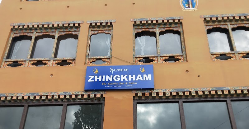 Zhingkham the quality spa and salon Thimphu - Day Spa in Thimphu
