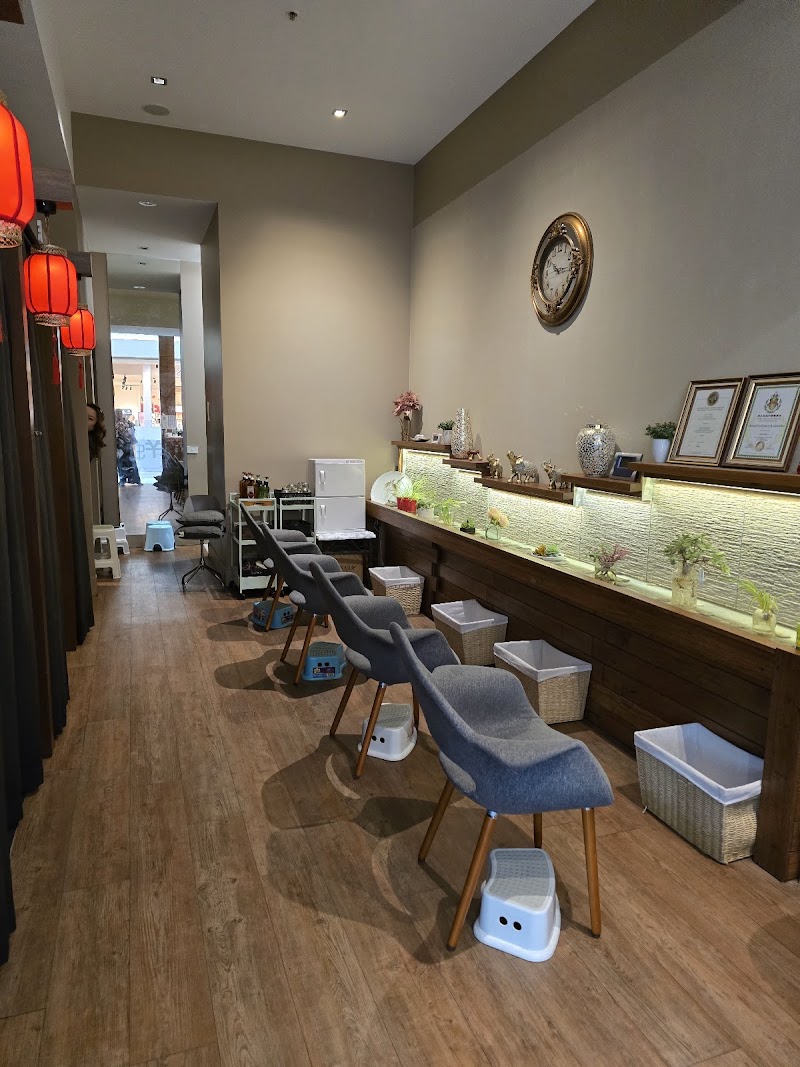 Zhongs Massage Airport West - Day Spa in Airport West
