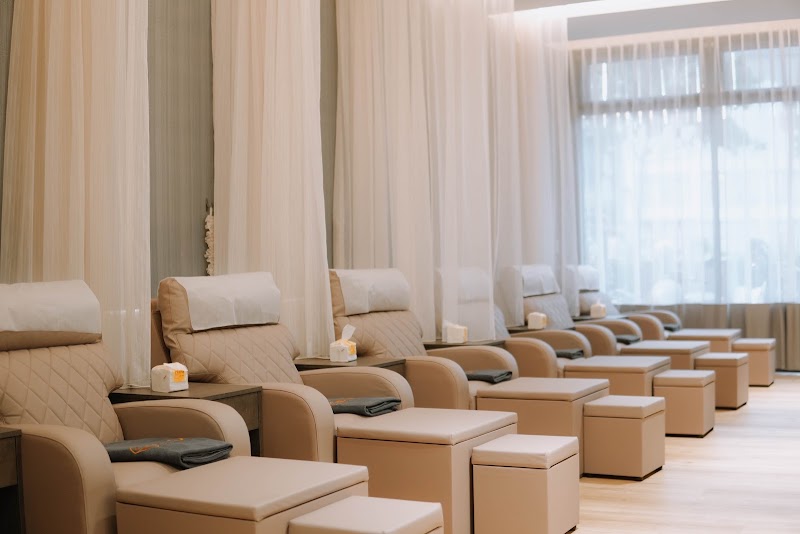 Zhubei Massage. Zhubei Essential Oil Massage. Fun Relaxing Acupressure Workshop - Zhubei Branch Zhubei City - Day Spa in Zhubei City