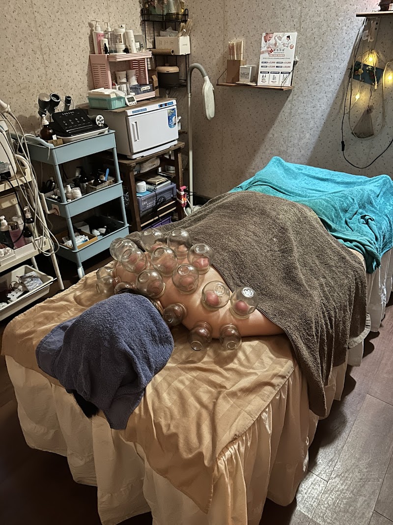 Zhuoyue Beauty New Territories - Day Spa in New Territories