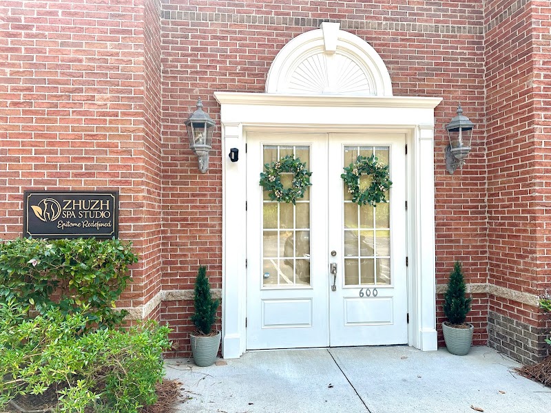 Zhuzh Spa Studio Kennesaw - Day Spa in Kennesaw