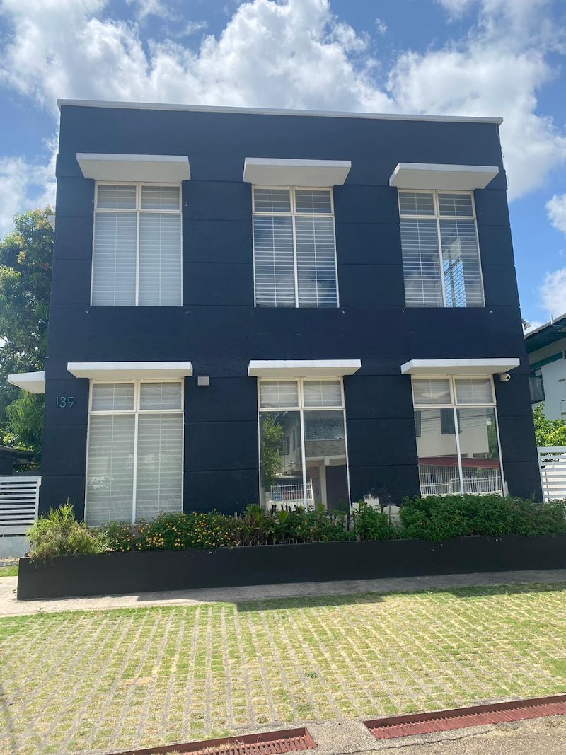 Zi Luxury Spa Trinidad