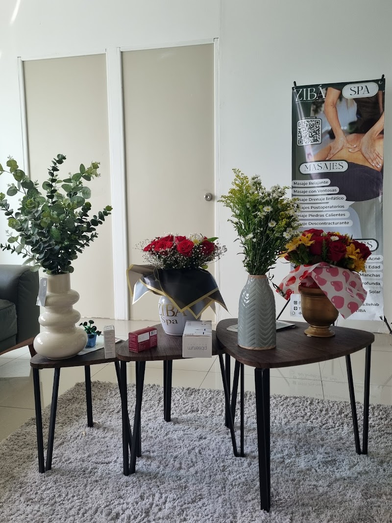 Zibá Spa Oaxaca de Juárez - Wellness Retreat in Oaxaca de Juárez