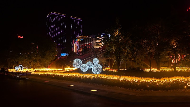 Ziction Liberal Hotel Xi'an - Hotel Spa in Xi'an