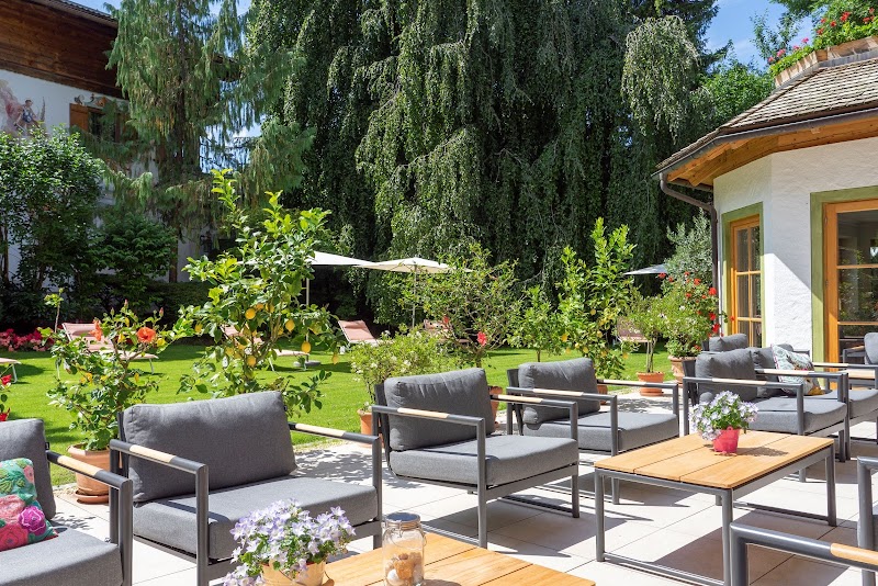 ZIEGLEDER HOTEL & BEAUTYFARM Tegernsee - Medical Spa in Tegernsee