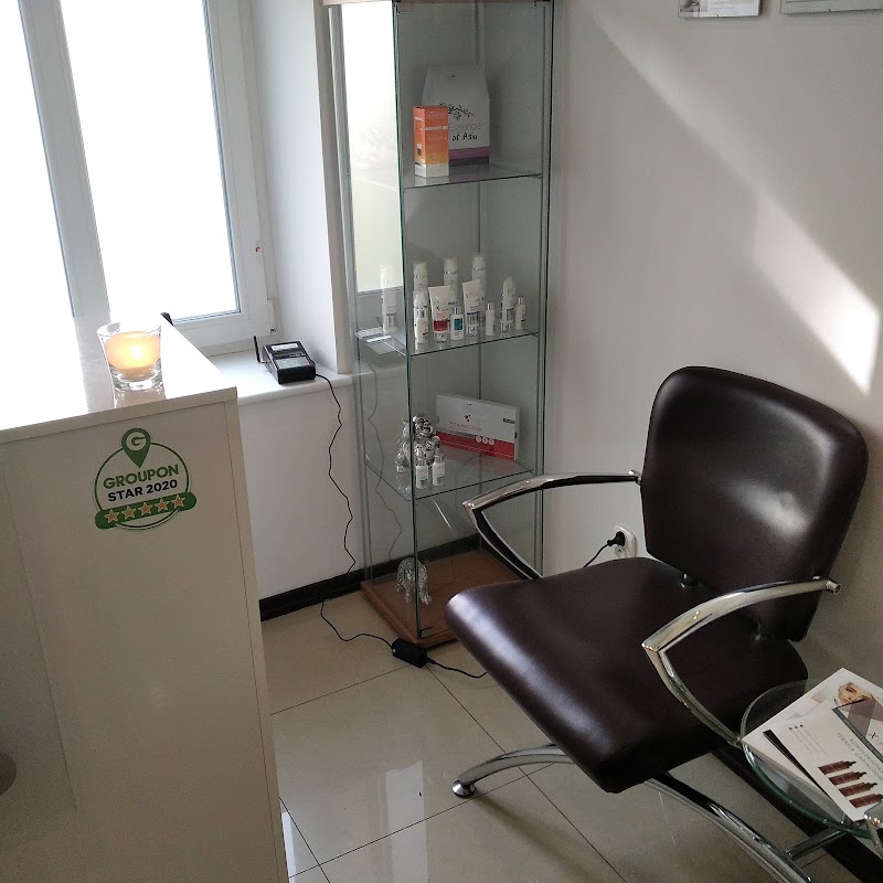 Zielona Dolina Szczytna - Day Spa in Szczytna