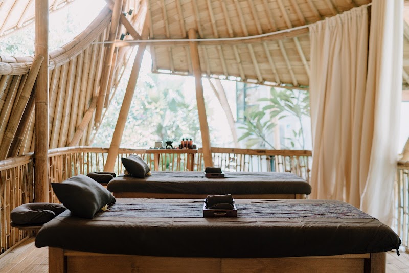 ZIN SPA Canggu - Day Spa in Canggu