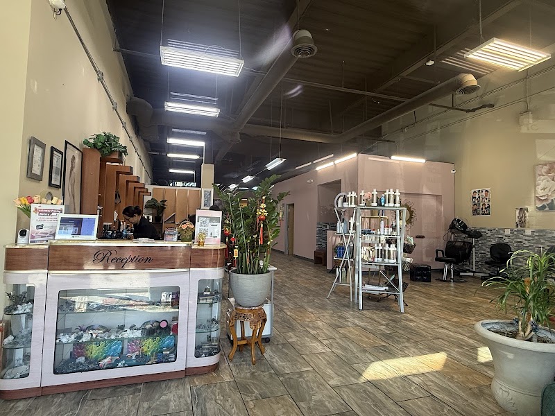 Zinfandel Day Spa Rancho Cordova - Day Spa in Rancho Cordova